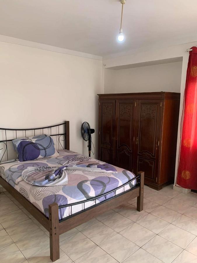 Appart Hotel Belvedere Πράγια Εξωτερικό φωτογραφία
