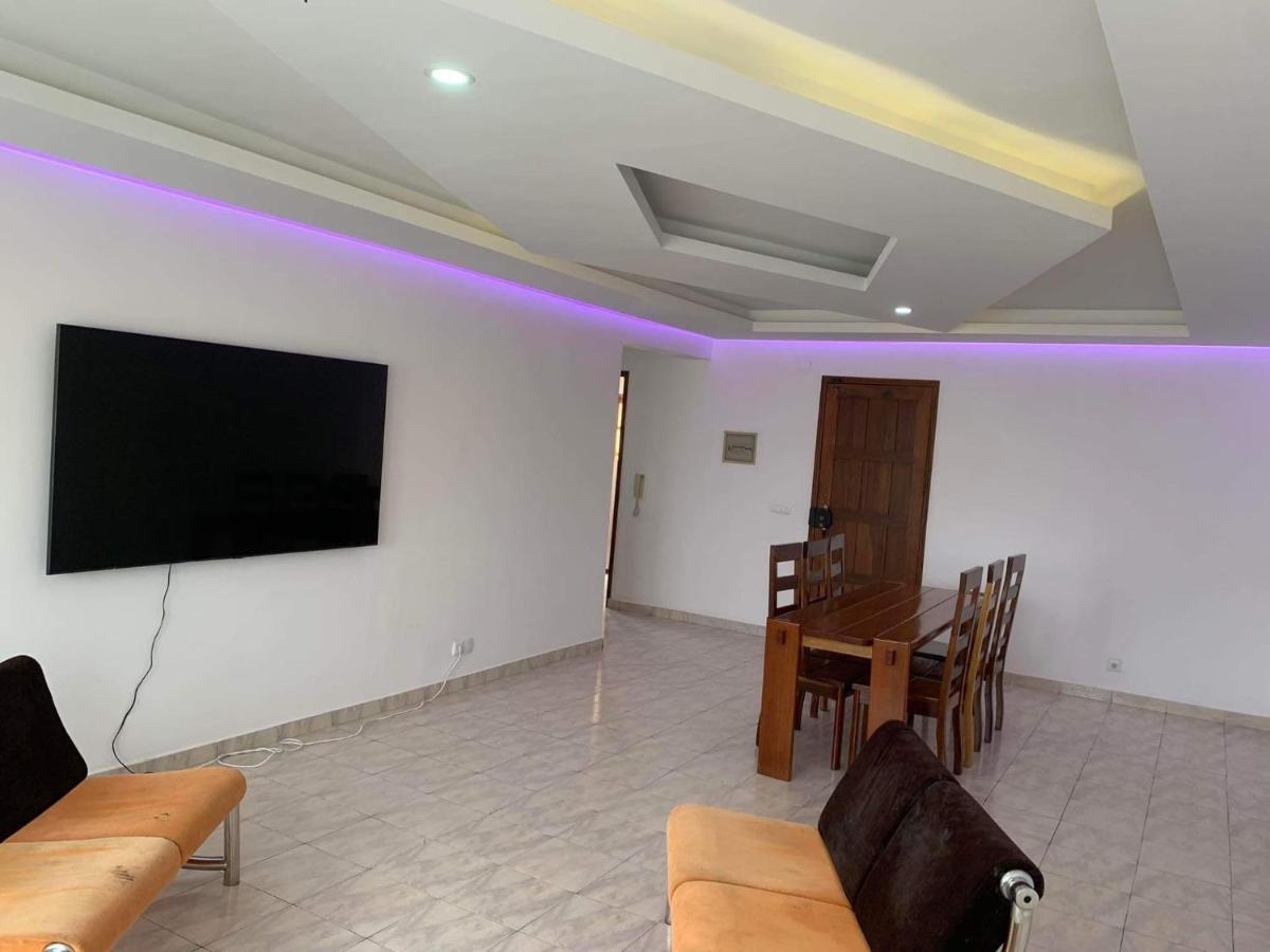 Appart Hotel Belvedere Πράγια Εξωτερικό φωτογραφία