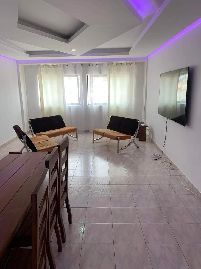 Appart Hotel Belvedere Πράγια Εξωτερικό φωτογραφία