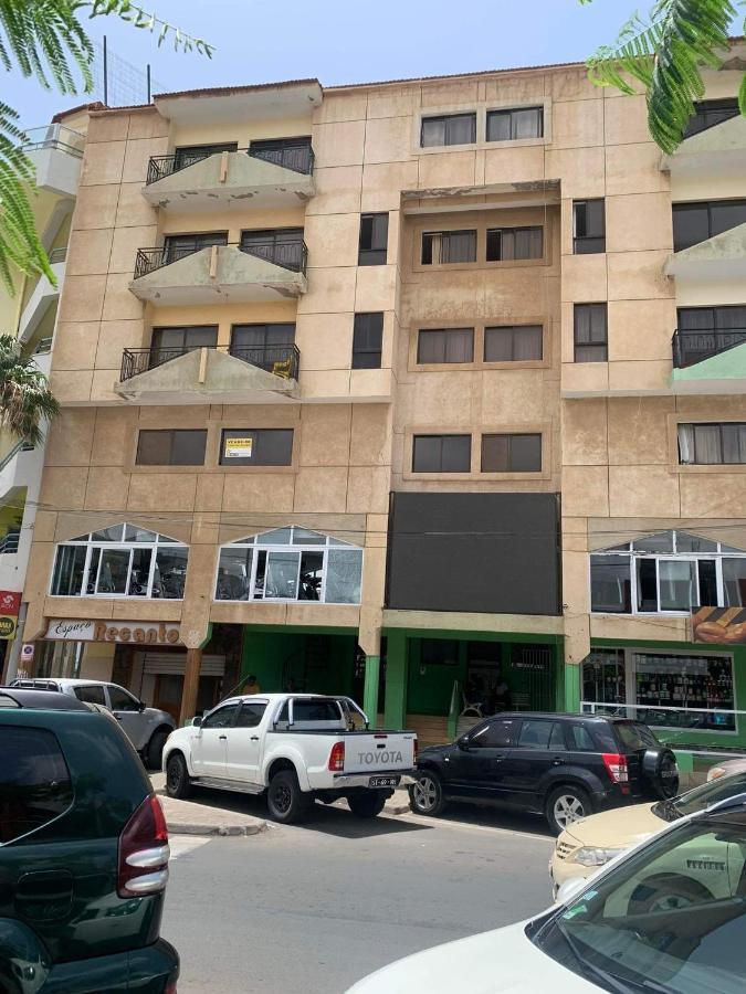 Appart Hotel Belvedere Πράγια Εξωτερικό φωτογραφία