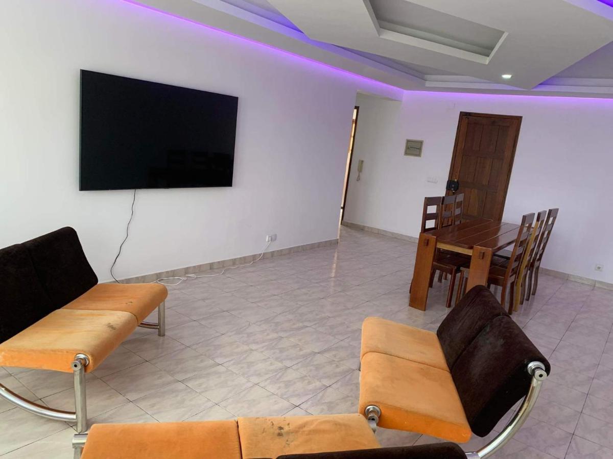 Appart Hotel Belvedere Πράγια Εξωτερικό φωτογραφία