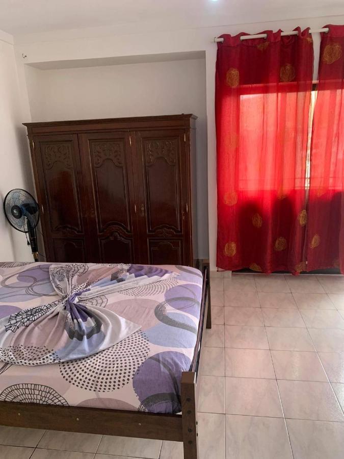Appart Hotel Belvedere Πράγια Εξωτερικό φωτογραφία
